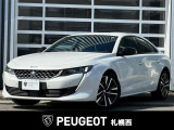 プジョー508 GT BlueHDi 入荷致しました!