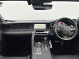 LC 500h Lパッケージ 本革シート サンルーフ