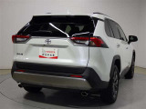 RAV4  2.0 G 4WD