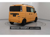 スペーシアベース XF 4WD 