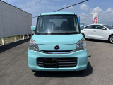 フレアワゴン XS 4WD 
