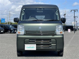 エブリイ PA リミテッド 4WD ワンオーナー