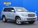 ランドクルーザー200 4.6 AX 4WD 