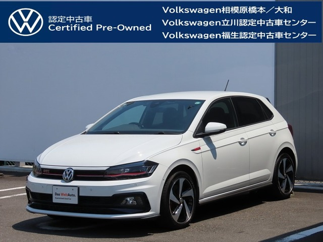 ポロ GTI 