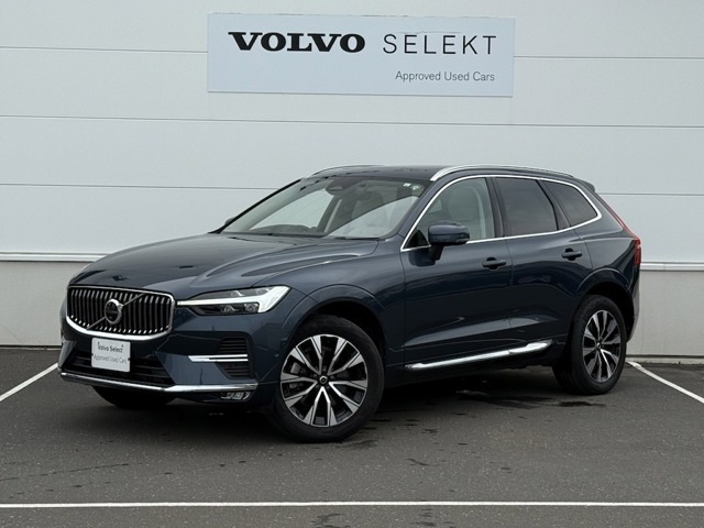 XC60 アルティメット B5 AWD 4WD 