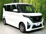 大好評のボディコーティング「弾スプラッシュコート」もご納車までに施工可能。通常のガラスコートと異なる、耐久年数6年の無機質ガラスコーティングが、ボディをキレイな状態に保ってくれます。