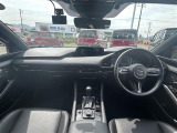MAZDA3ファストバック 2.0 X Lパッケージ 本革シート 修復歴無し