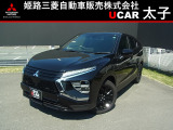 三菱 エクリプスクロス