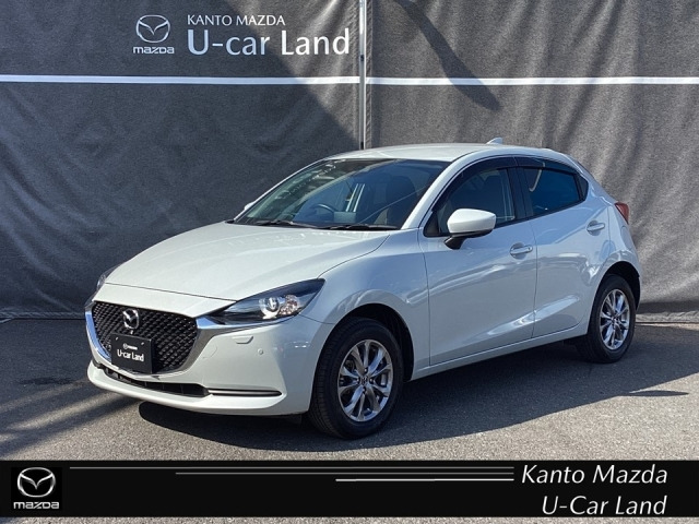 MAZDA2 1.5 XD プロアクティブ 4WD 