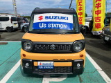 スペーシアギア ハイブリッド(HYBRID) XZ 