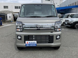 エブリイワゴン PZターボ 4WD 標準ルーフ 6型 左後席電動