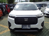 WR-V 1.5 Z ブラックスタイル 