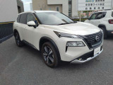 エクストレイル  1.5 G e-4ORCE 4WD