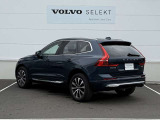 ◆バック/万が一を考え、安全性を重視する方に選ばれているVOLVO車。ドアを開閉するとその重み・厚みに驚くはず
