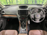 フォレスター 2.0 アドバンス 4WD 