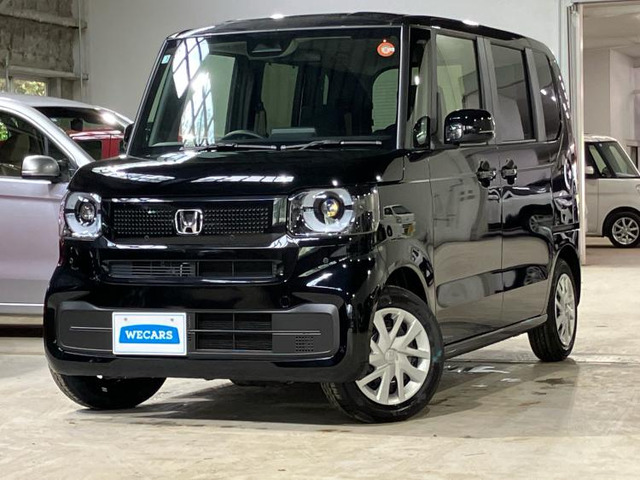 N-BOX  