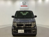 N-WGNカスタム L 4WD 