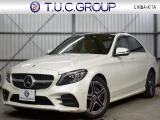 メルセデス・ベンツ Cクラス C220d アバンギャルド AMGライン
