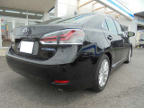 HS 250h バージョンI 