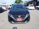 ノート 1.2 X FOUR 4WD 