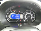 走行距離は43361kmです。