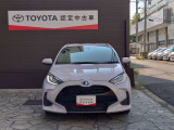 ヤリス 1.5 ハイブリッド Z 