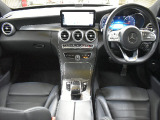Cクラス C220d アバンギャルド AMGライン 