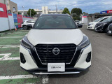 キックス 1.2 X ツートーン インテリアエディション (e-POWER) 