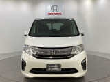 ステップワゴン 1.5 G ホンダ センシング 