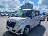 ルーミー 1.0 G