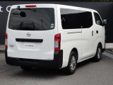 NV350キャラバン 2.0 DX ロング 