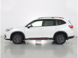 フォレスター 2.5 エックスブレイク 4WD 
