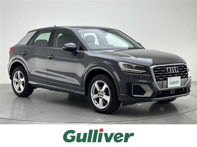Q21.0 TFSI スポーツ修復歴無し