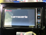【ナビゲーション】使いやすいナビで目的地までしっかり案内してくれます。各種オーディオ再生機能も充実しており、お車の運転がさらに楽しくなります!!