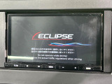 【ナビゲーション】使いやすいナビで目的地までしっかり案内してくれます。各種オーディオ再生機能も充実しており、お車の運転がさらに楽しくなります!!