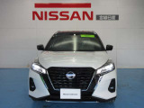 キックス 1.2 X ツートーン インテリアエディション (e-POWER) 