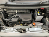 納車後もお客様の快適なカーライフをしっかりサポートさせていただきます!滋賀県内に13か所ある滋賀ダイハツの店舗にはサービス工場が併設されておりますので、アフターフォローも安心です!