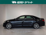 マークX 2.5 250G Sパッケージ 