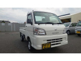 ハイゼットトラック 農用スペシャル 4WD 3方開 4WD