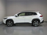 カローラクロス 1.8 ハイブリッド Z E-Four 4WD 