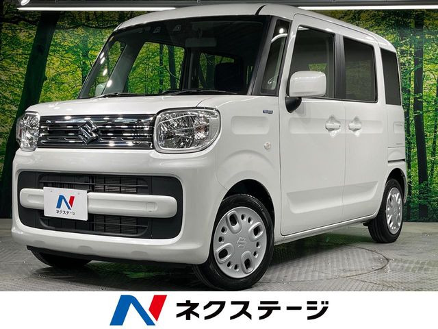 スペーシア  ハイブリッドG