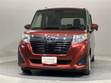 ルーミー 1.0 X S 