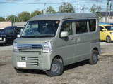 エブリイ ジョイン ターボ ハイルーフ 4WD 4WD・ターボ・TURBO・両側パワースライドド