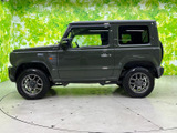 ジムニー XC 4WD 
