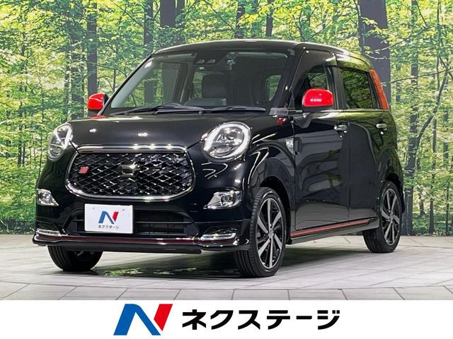 キャスト スポーツ SAIII 
