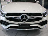GLC 300 4マチック AMGライン 4WD 