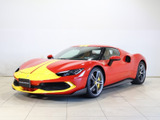 296 GTB アセット フィオラノ パッケージ F1 DCT 