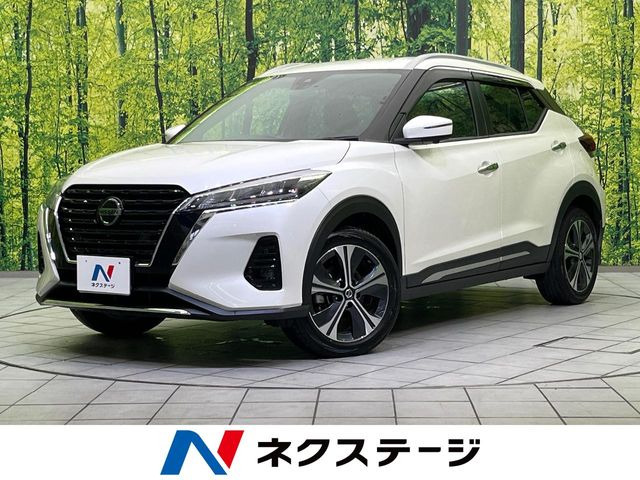 キックス 1.2 X (e-POWER) 