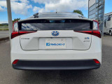 プリウス 1.8 A プレミアム E-Four 4WD 