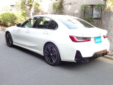 3シリーズセダン 320d 
